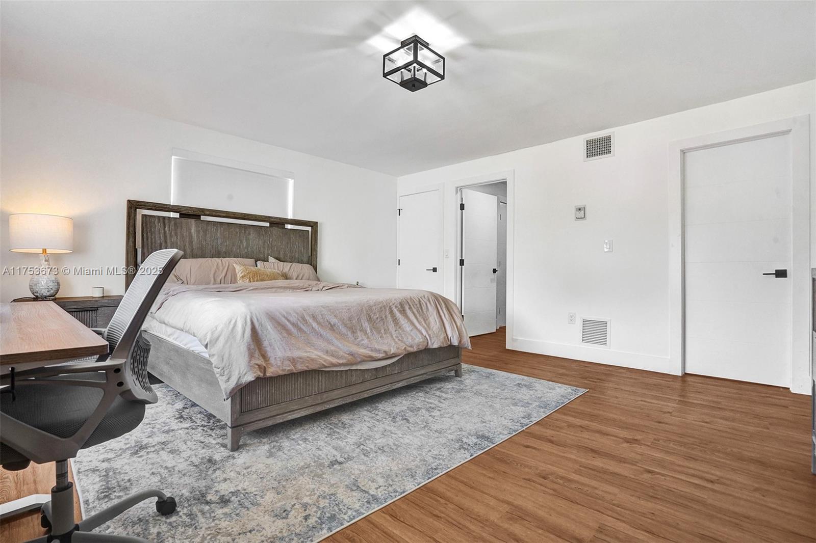 MCALLISTER TERR - Residential