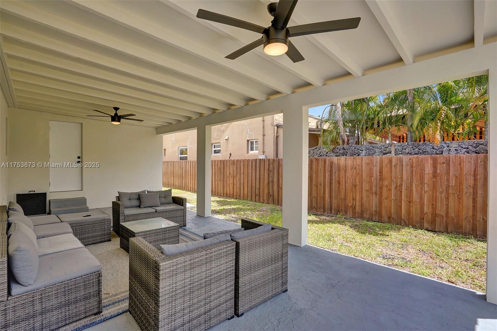 MCALLISTER TERR - Residential