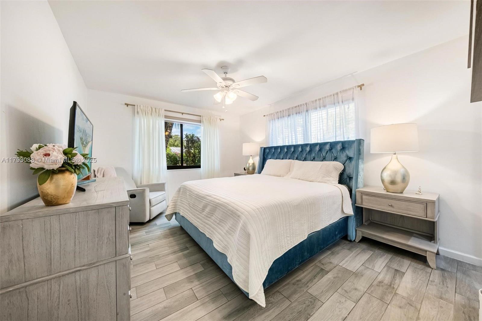 GLENDALE MANOR - Residential