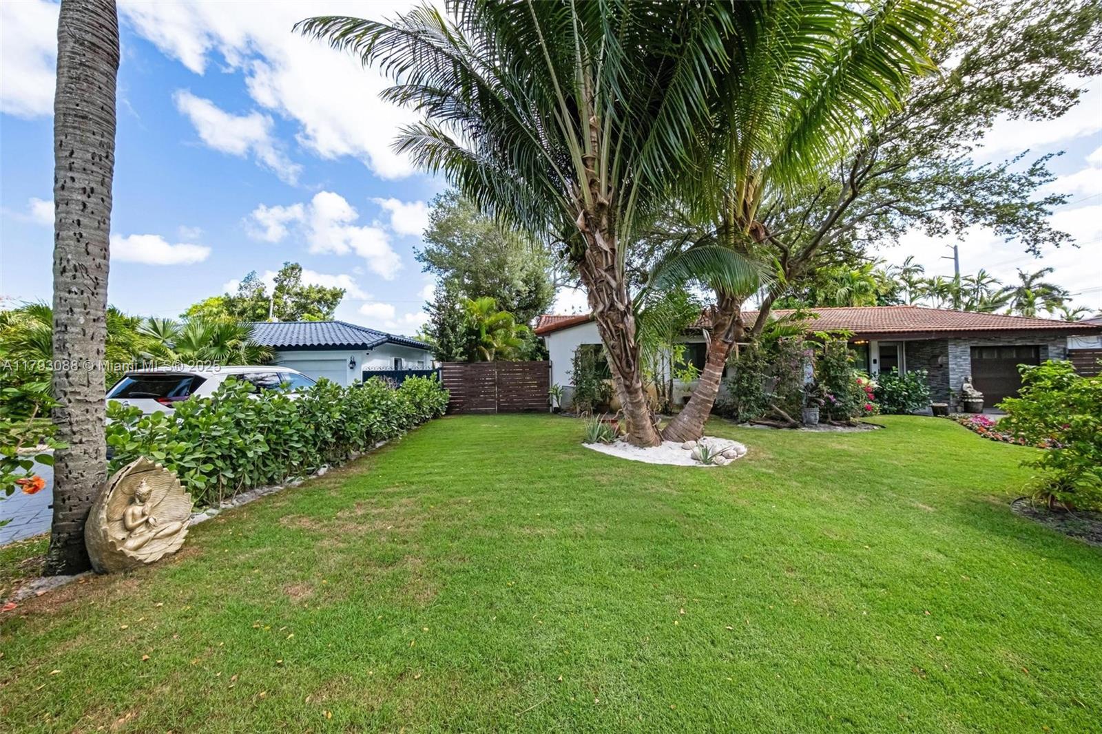 GLENDALE MANOR - Residential