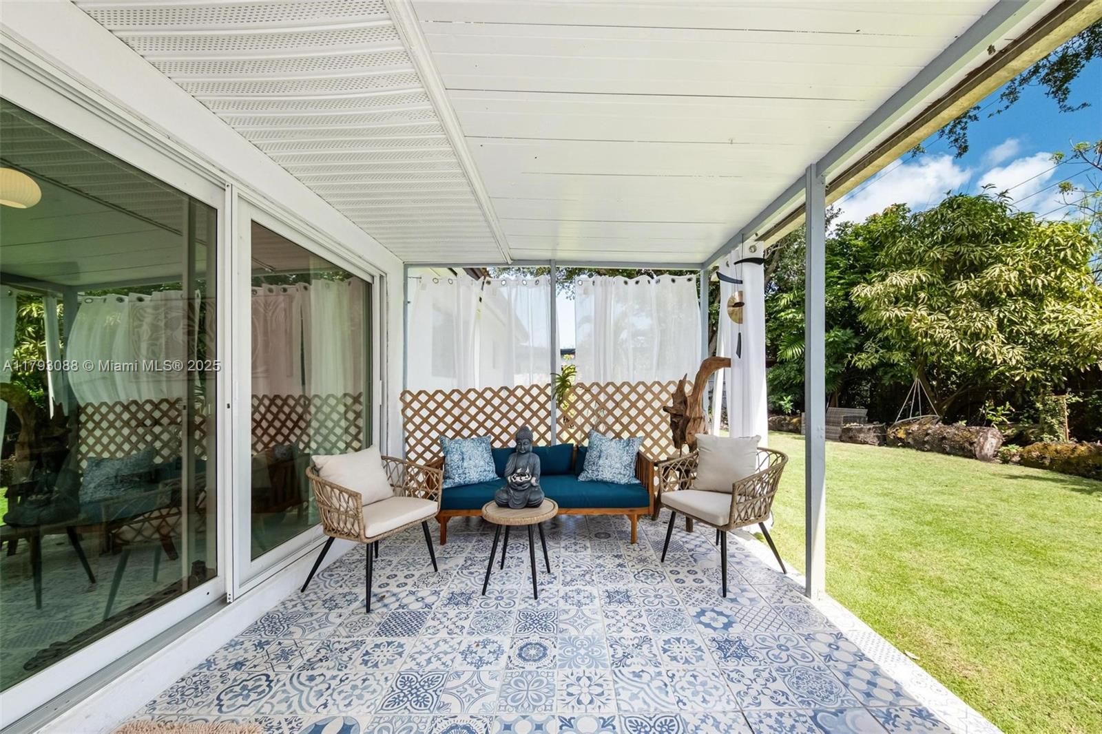 GLENDALE MANOR - Residential