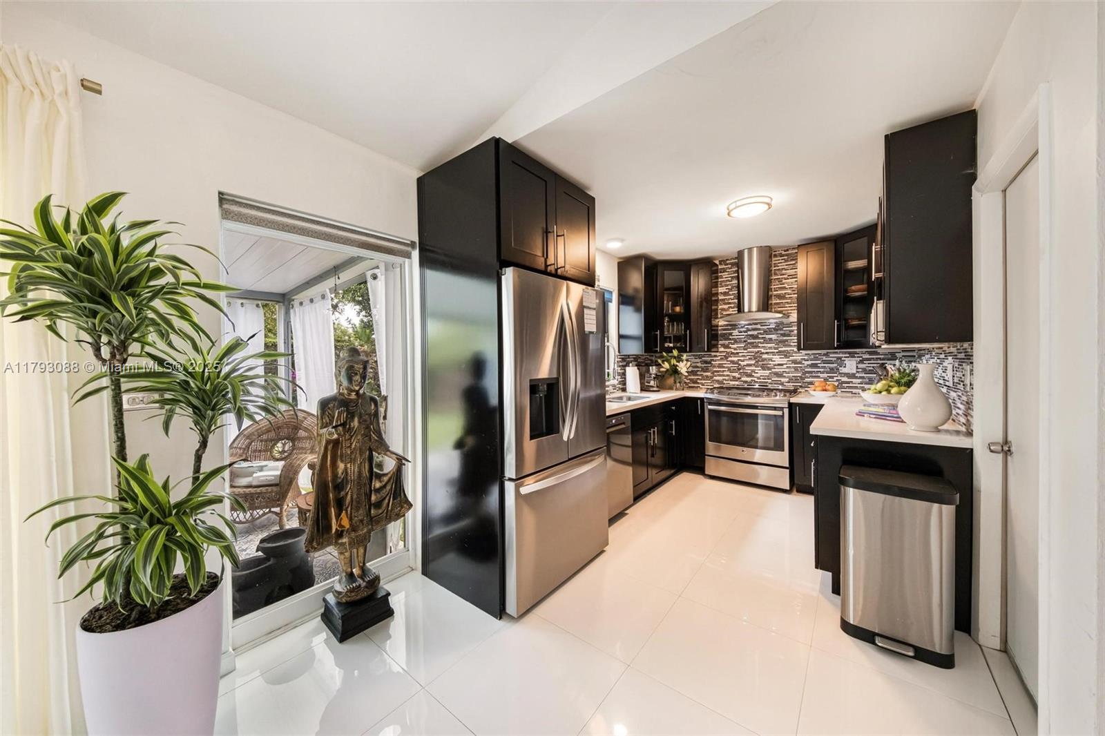 GLENDALE MANOR - Residential