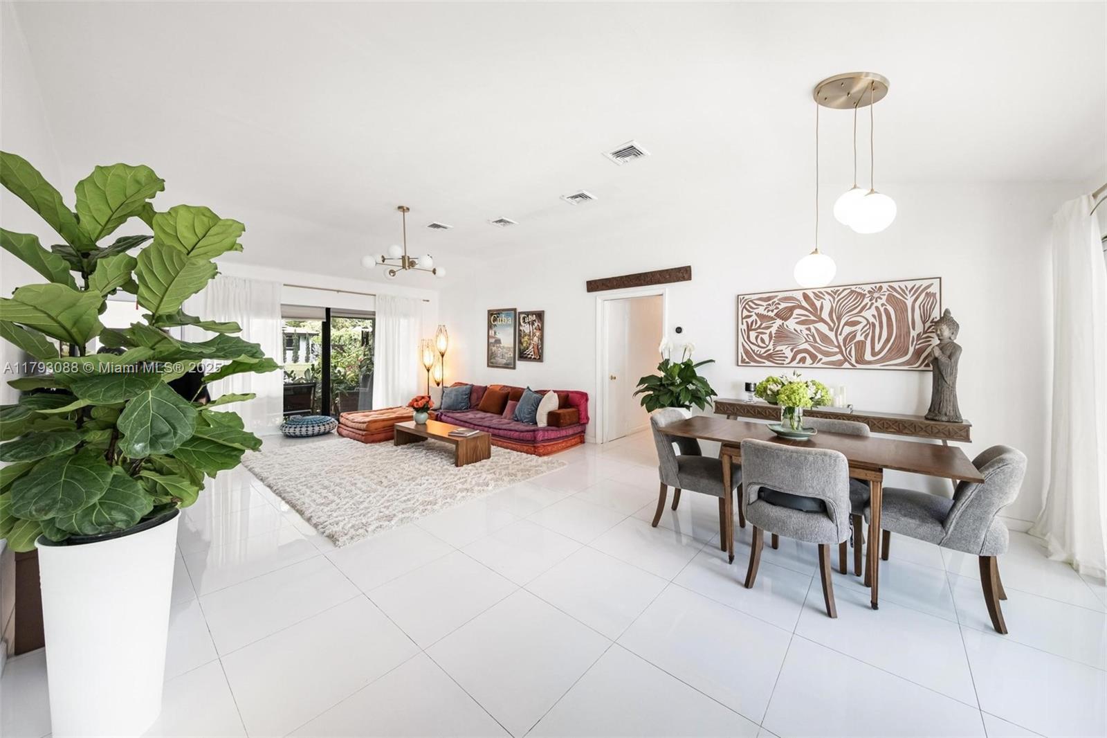 GLENDALE MANOR - Residential