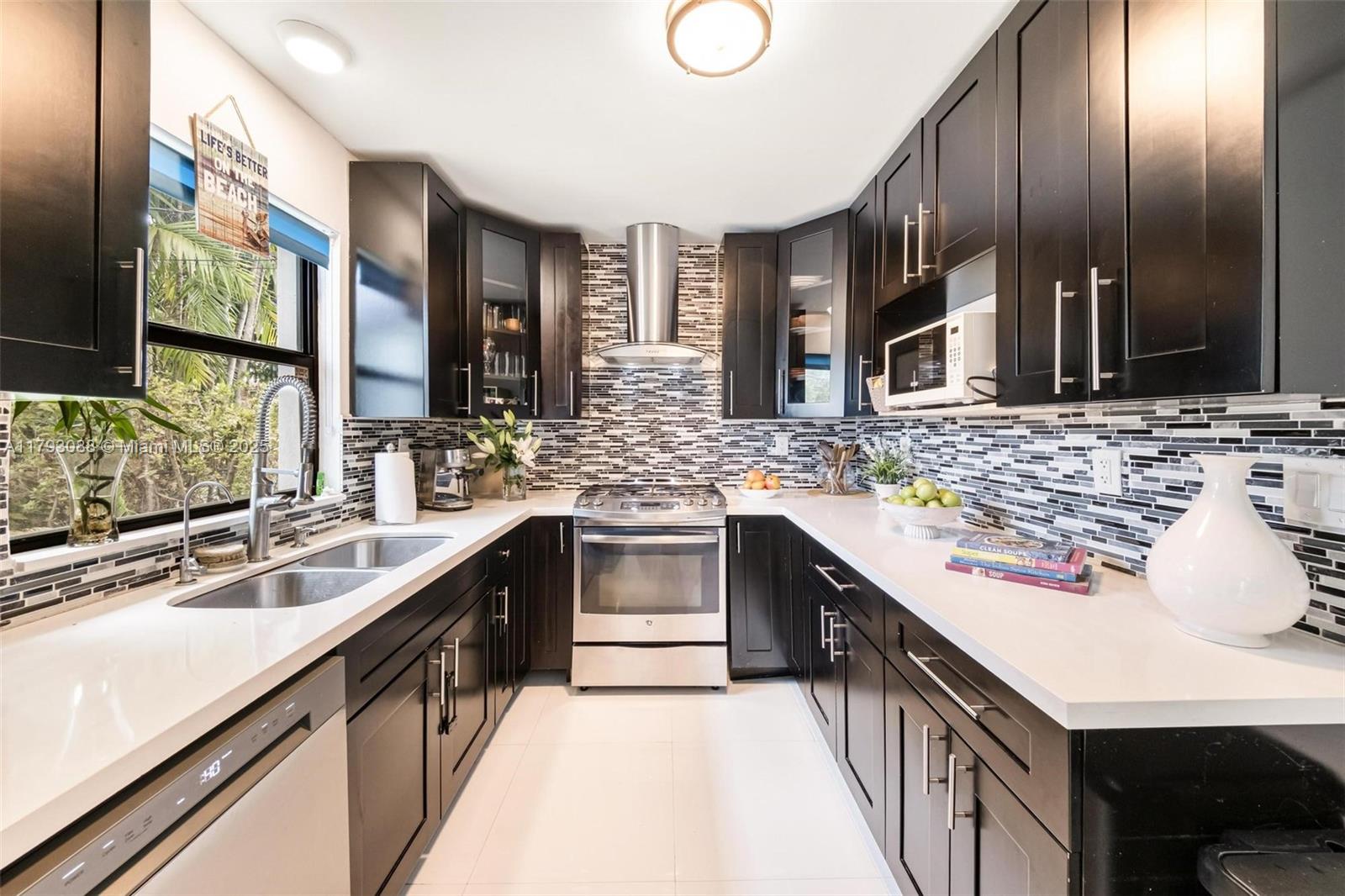 GLENDALE MANOR - Residential