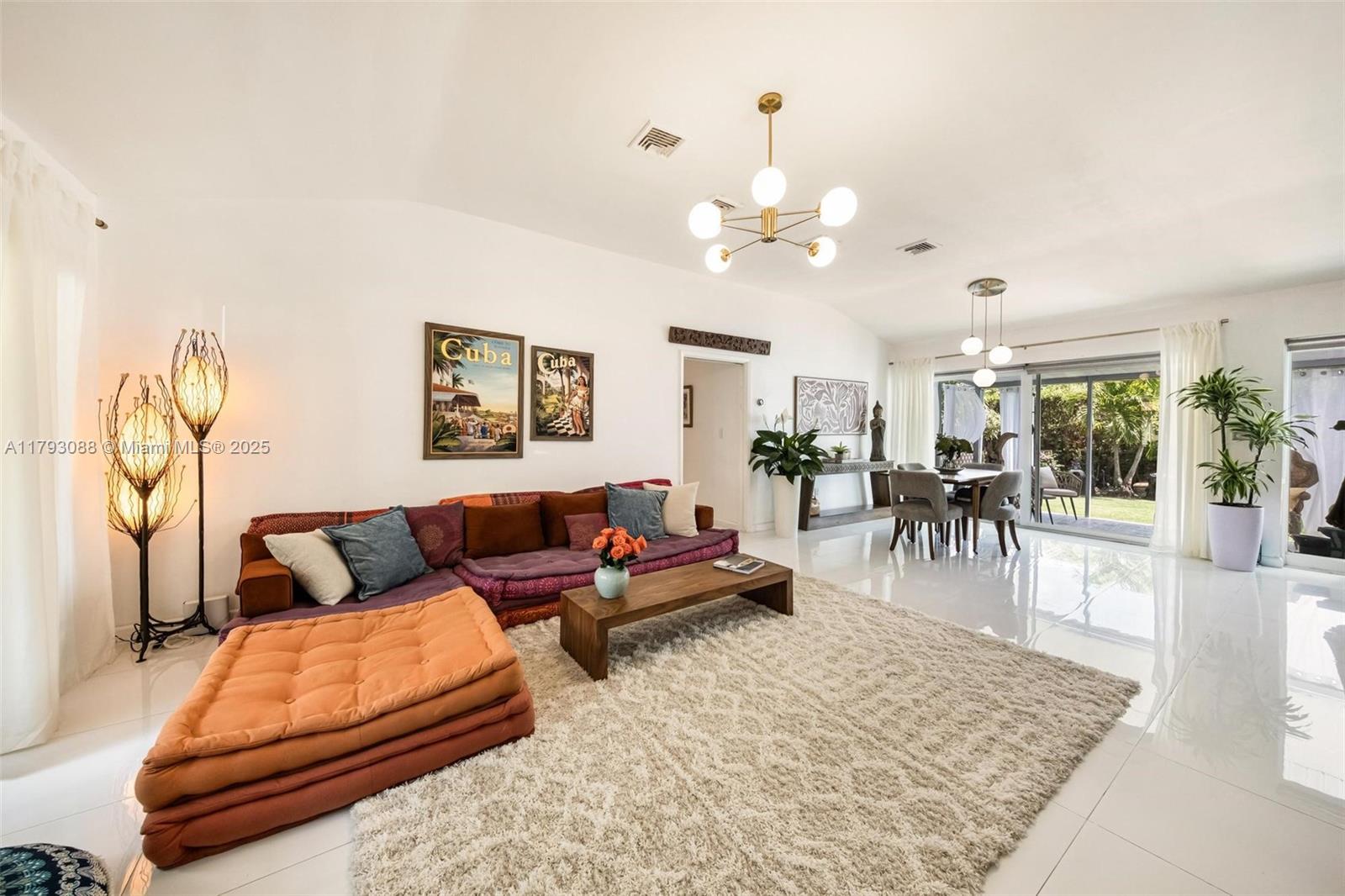 GLENDALE MANOR - Residential