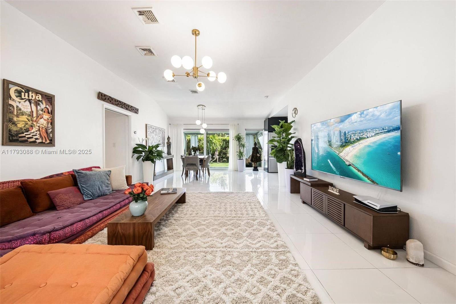 GLENDALE MANOR - Residential