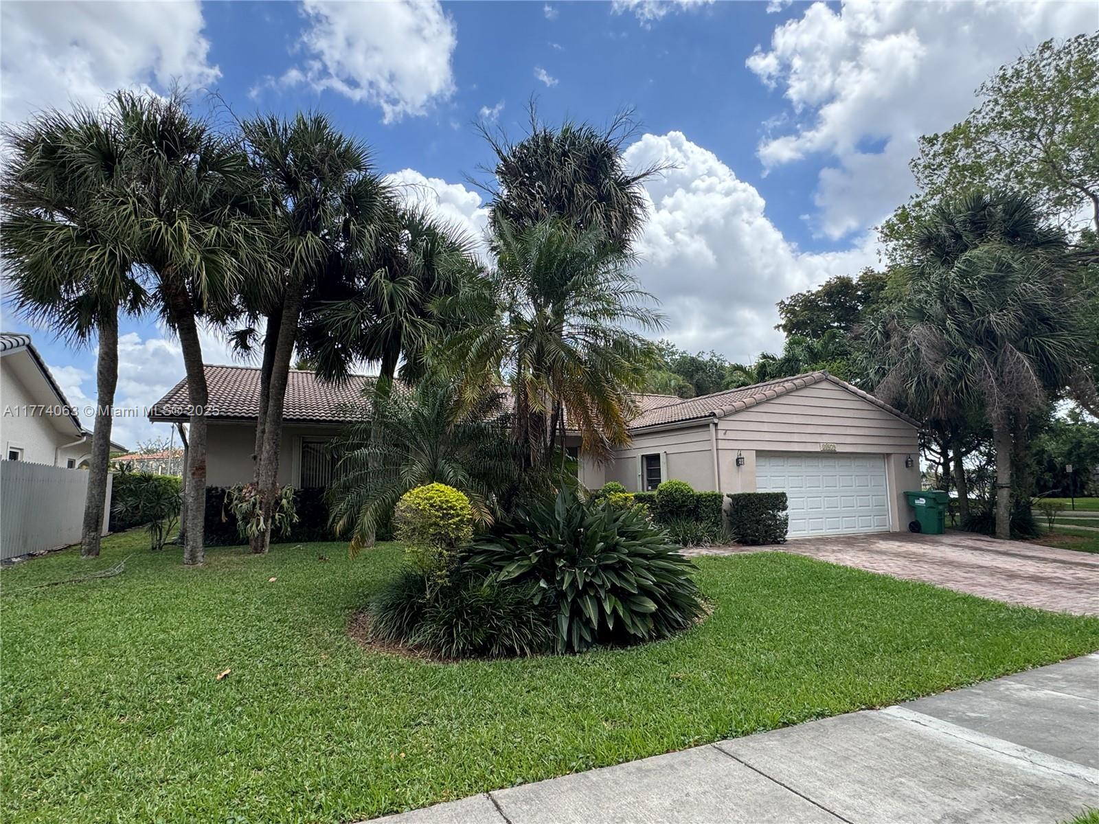 Property for Sale at 14679 Glencairn Rd, Miami Lakes, Miami-Dade County, Florida - Bedrooms: 3 
Bathrooms: 2  - $950,000