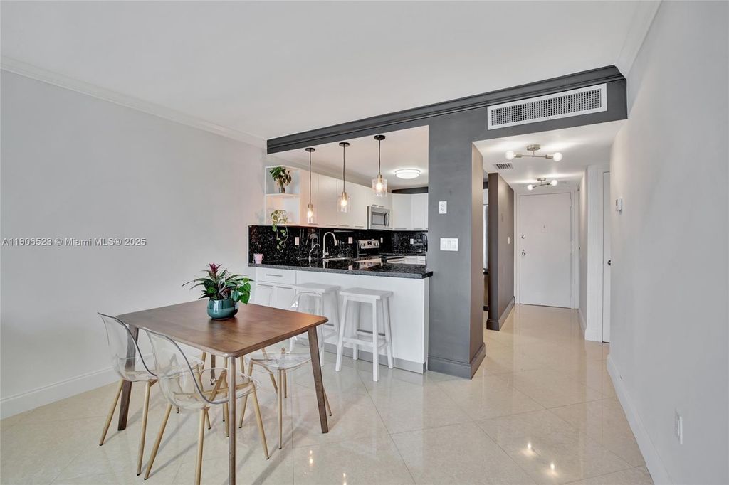 Photo of 3375 N Country Club Dr #1603, Aventura, FL 33180 (MLS # A11906523)