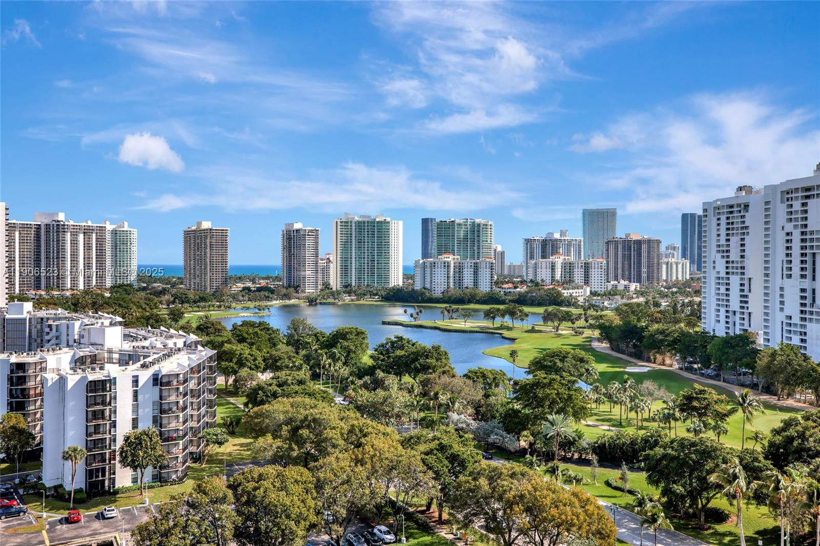 BONAVISTA CONDO - Residential Lease