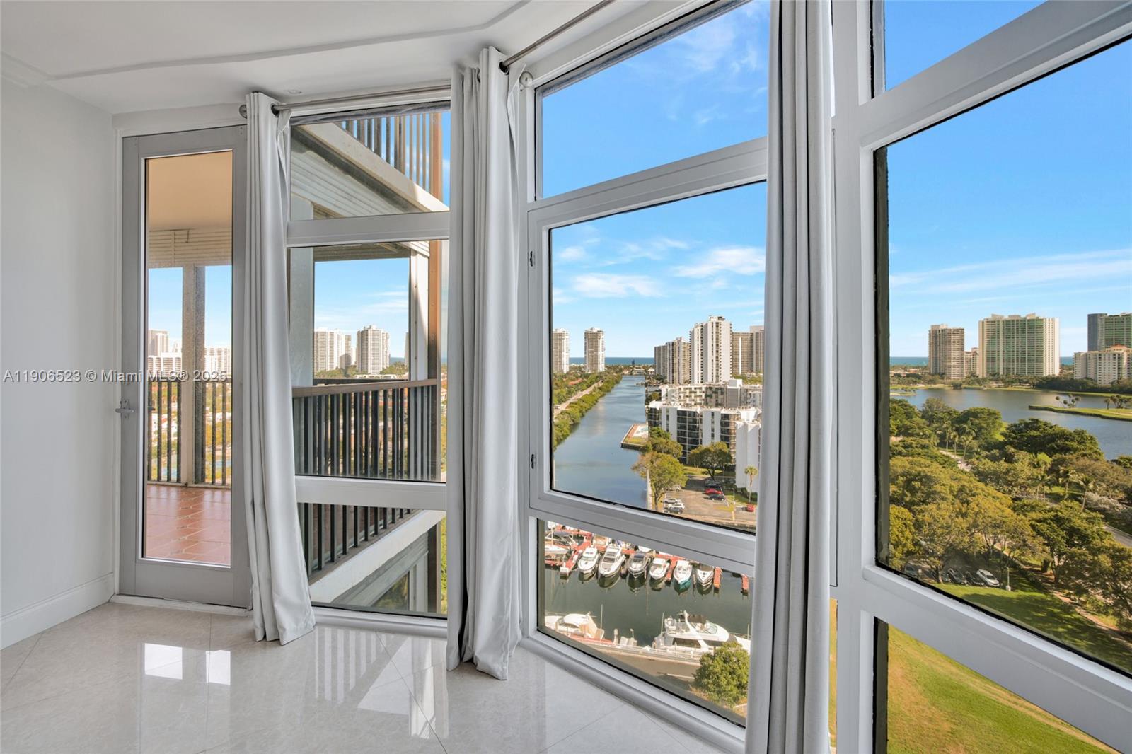 BONAVISTA CONDO - Residential Lease