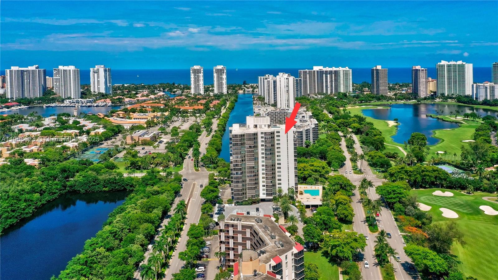 BONAVISTA CONDO - Residential Lease