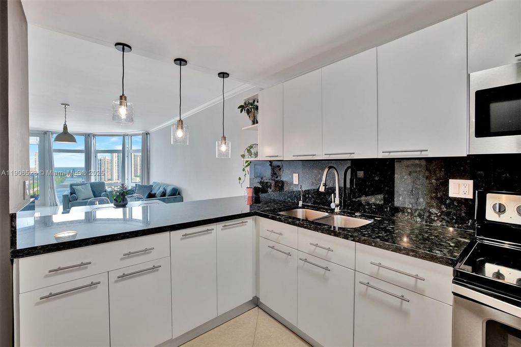 Photo of 3375 N Country Club Dr #1603, Aventura, FL 33180 (MLS # A11906523)