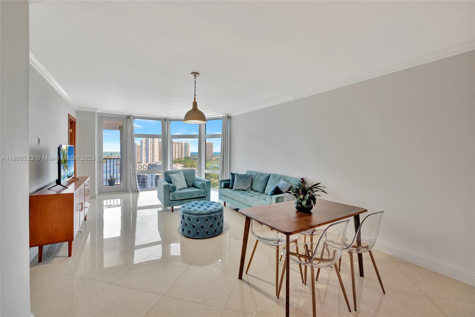 BONAVISTA CONDO - Residential Lease