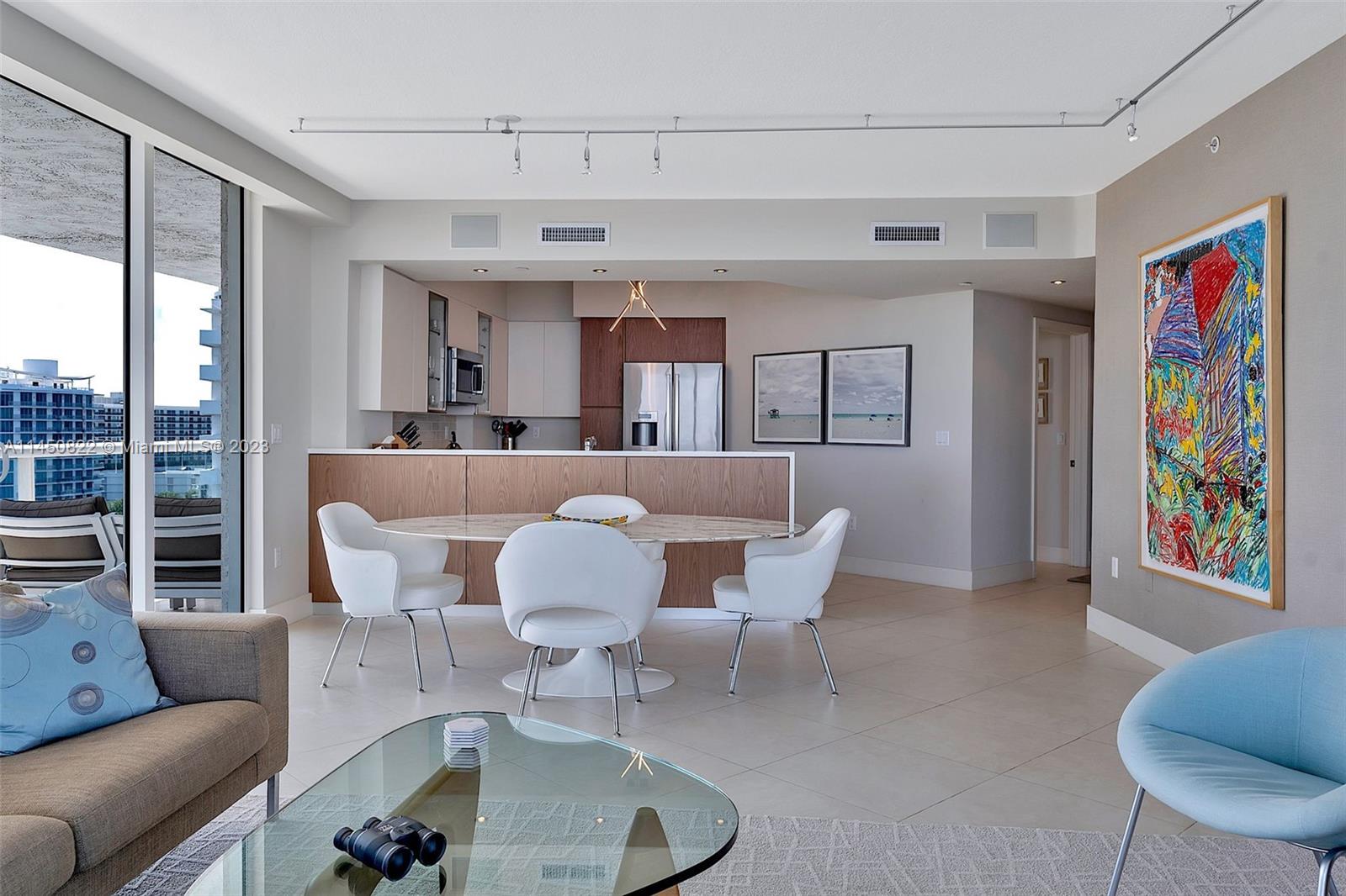 THE GRAND VENETIAN CONDO - Residential