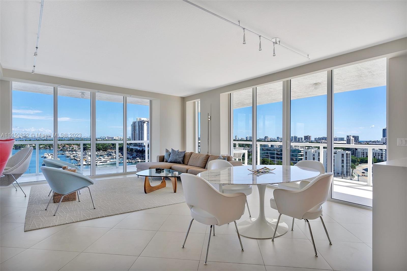 THE GRAND VENETIAN CONDO - Residential