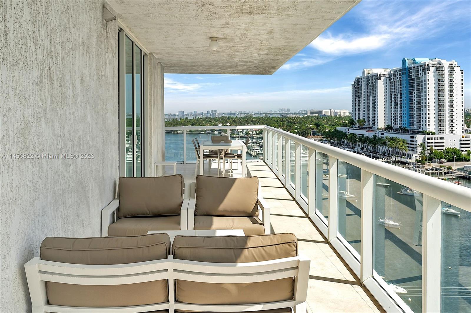 THE GRAND VENETIAN CONDO - Residential