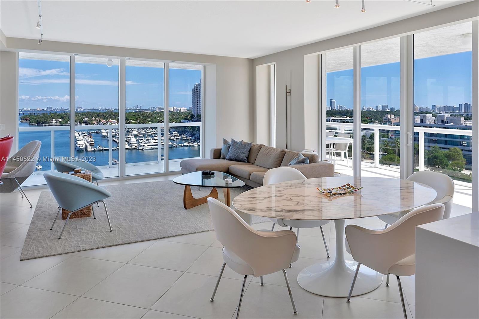 THE GRAND VENETIAN CONDO - Residential