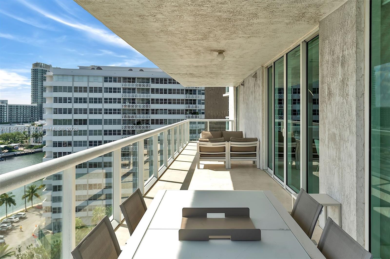 THE GRAND VENETIAN CONDO - Residential