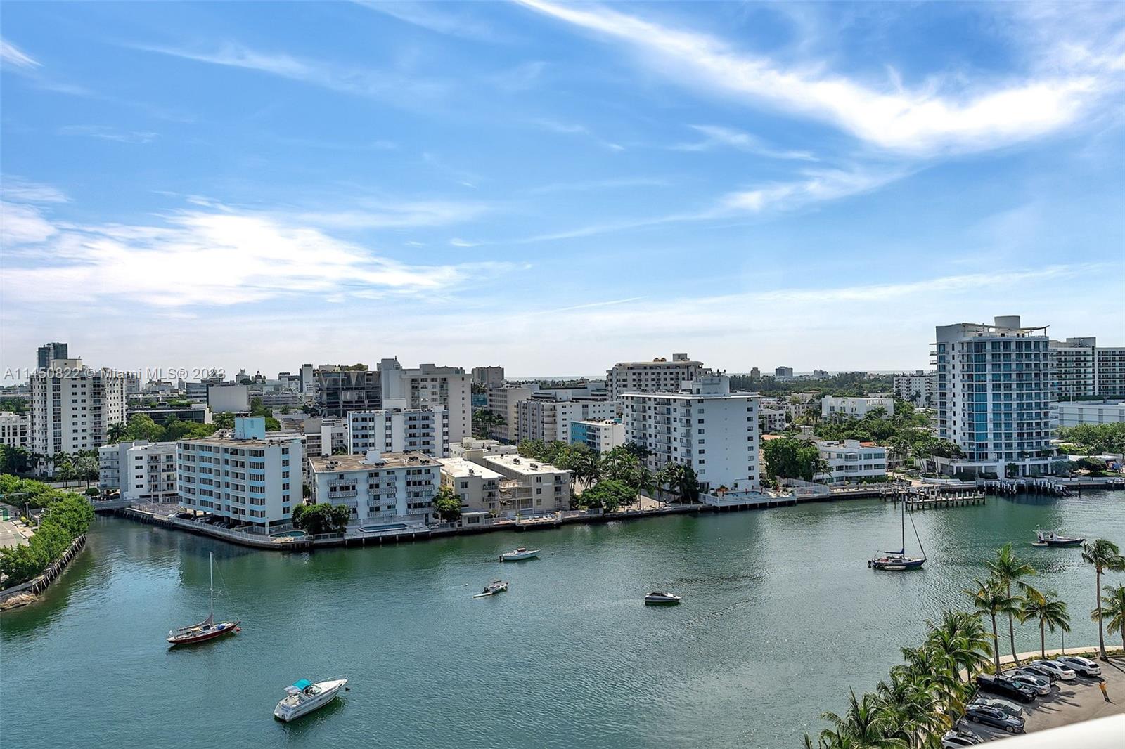 THE GRAND VENETIAN CONDO - Residential