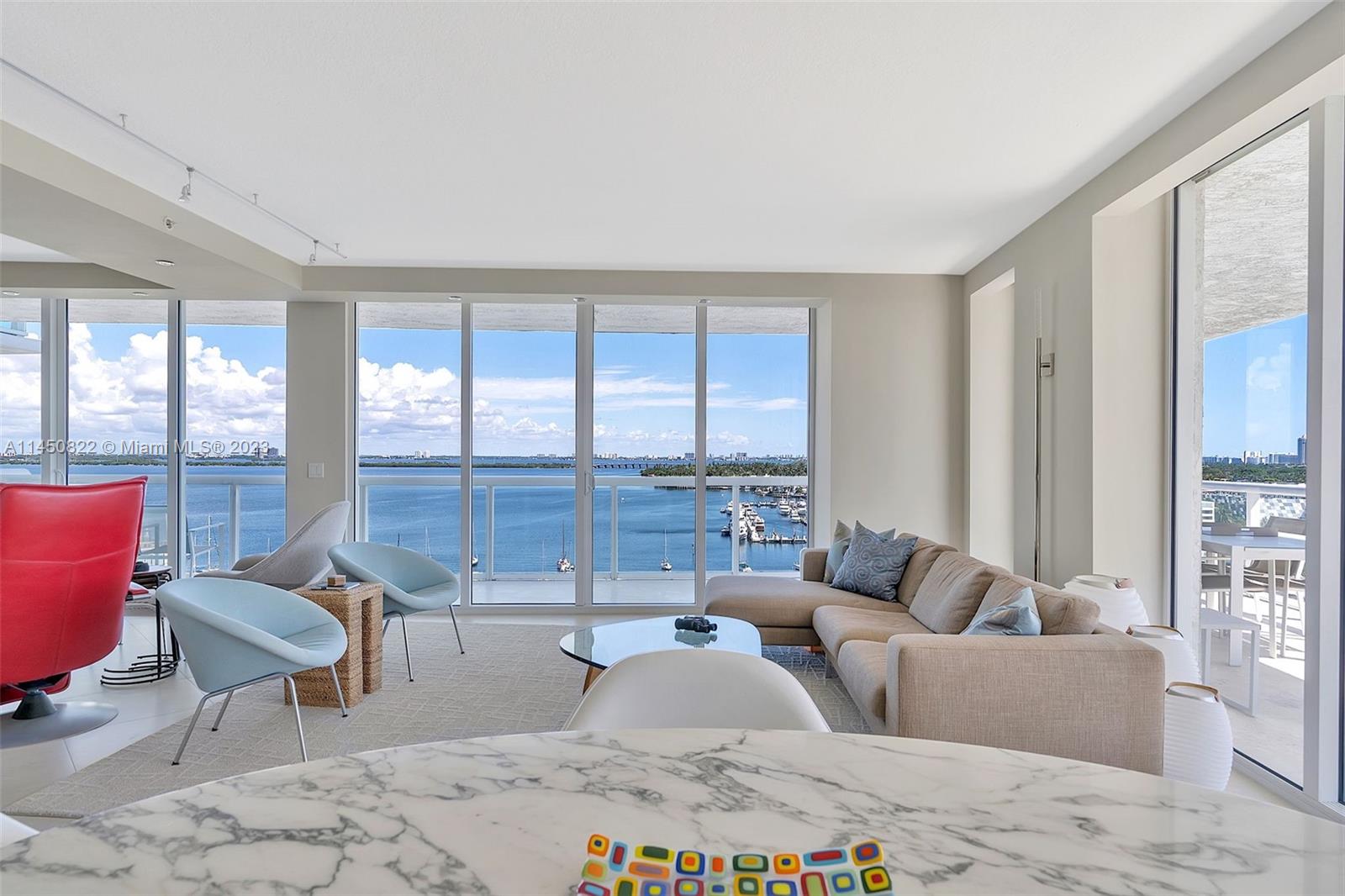 THE GRAND VENETIAN CONDO - Residential