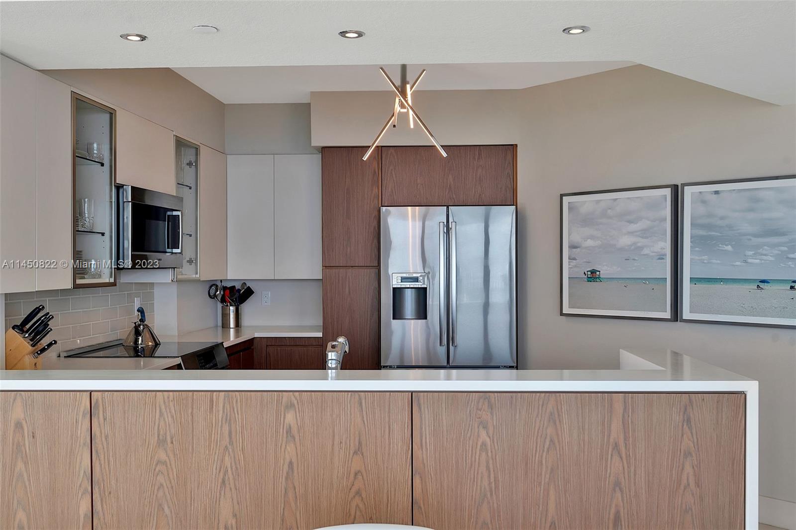 THE GRAND VENETIAN CONDO - Residential