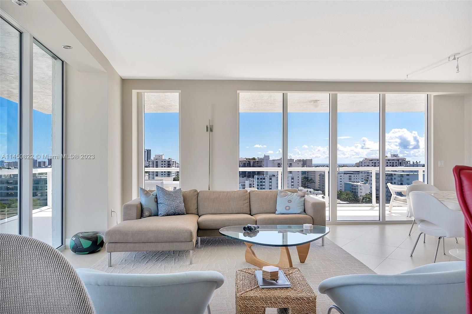 THE GRAND VENETIAN CONDO - Residential