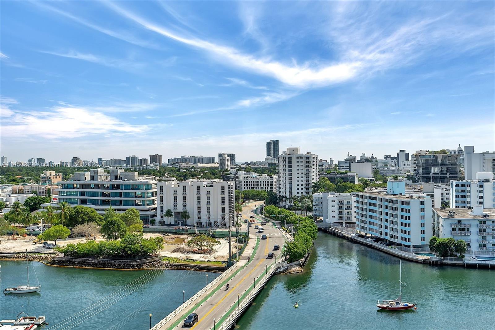 THE GRAND VENETIAN CONDO - Residential