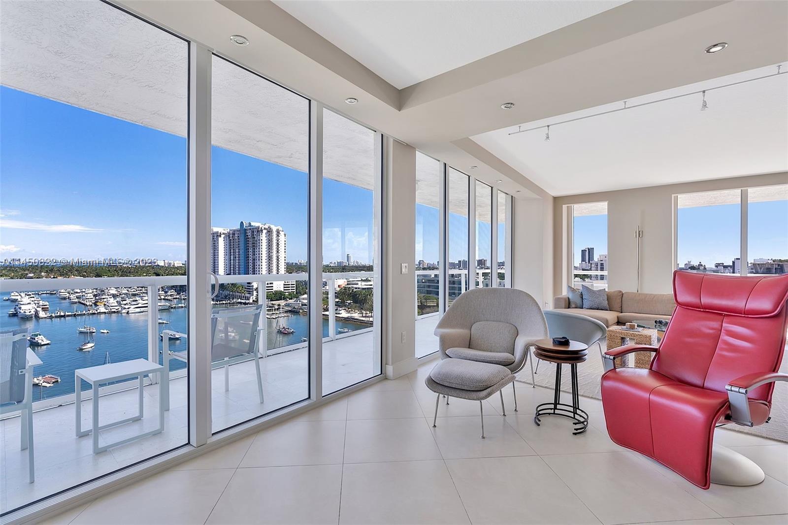 THE GRAND VENETIAN CONDO - Residential