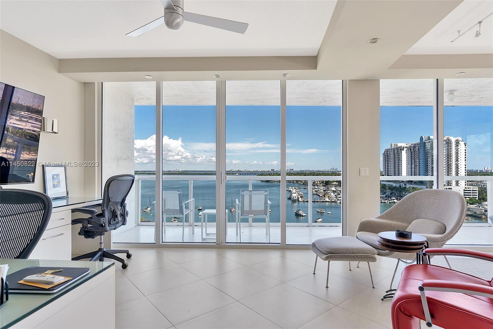 THE GRAND VENETIAN CONDO - Residential