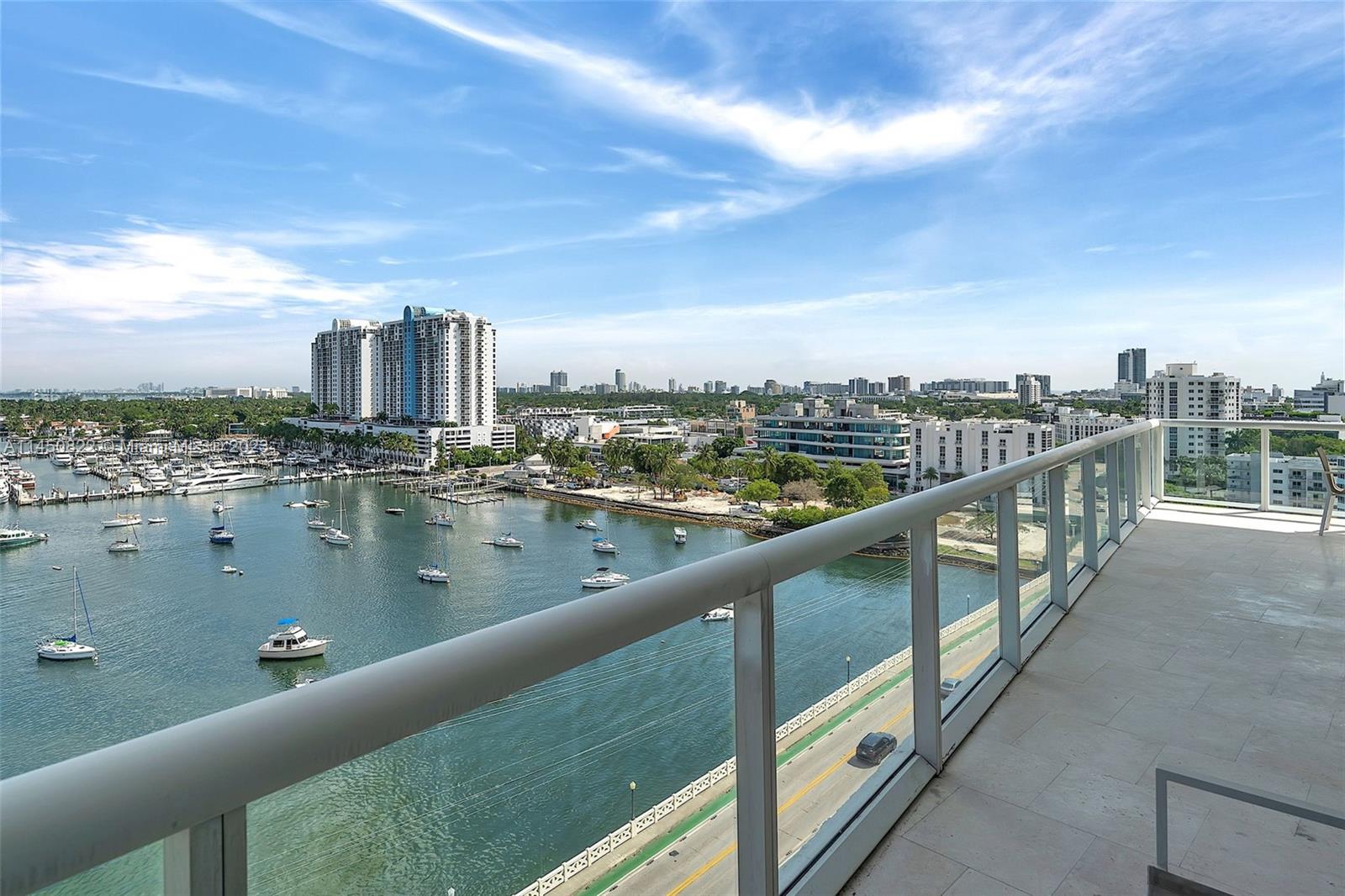 THE GRAND VENETIAN CONDO - Residential