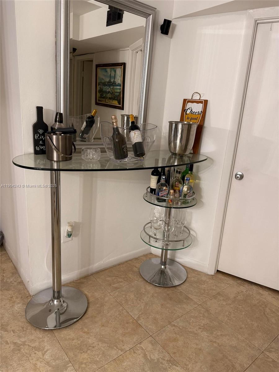 CAPRI GARDENS CONDO - Residential Lease