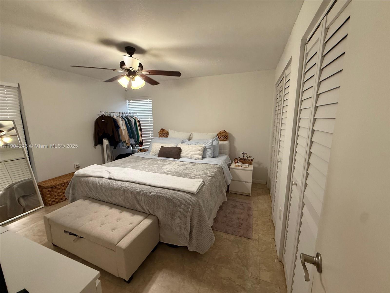 CAPRI GARDENS CONDO - Residential Lease