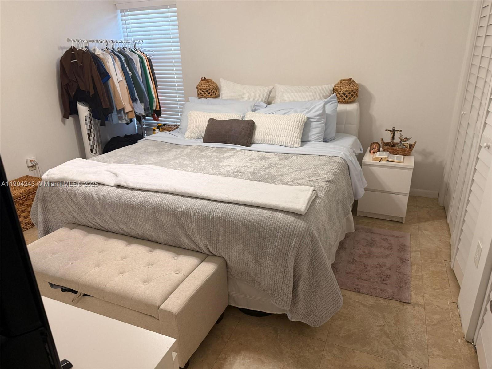 CAPRI GARDENS CONDO - Residential Lease