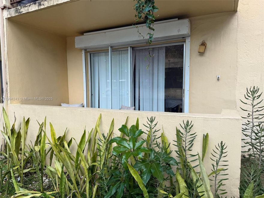 Bright and spacious 2BR/1.5BA apartment on the first floor in North Miami. Features open living/dining area, large kitchen, balcony, tile floors, and plenty of closet space. Community offers pool, laundry, and assigned parking. Great location near shops, restaurants, highways, and beaches. Ready to move in!