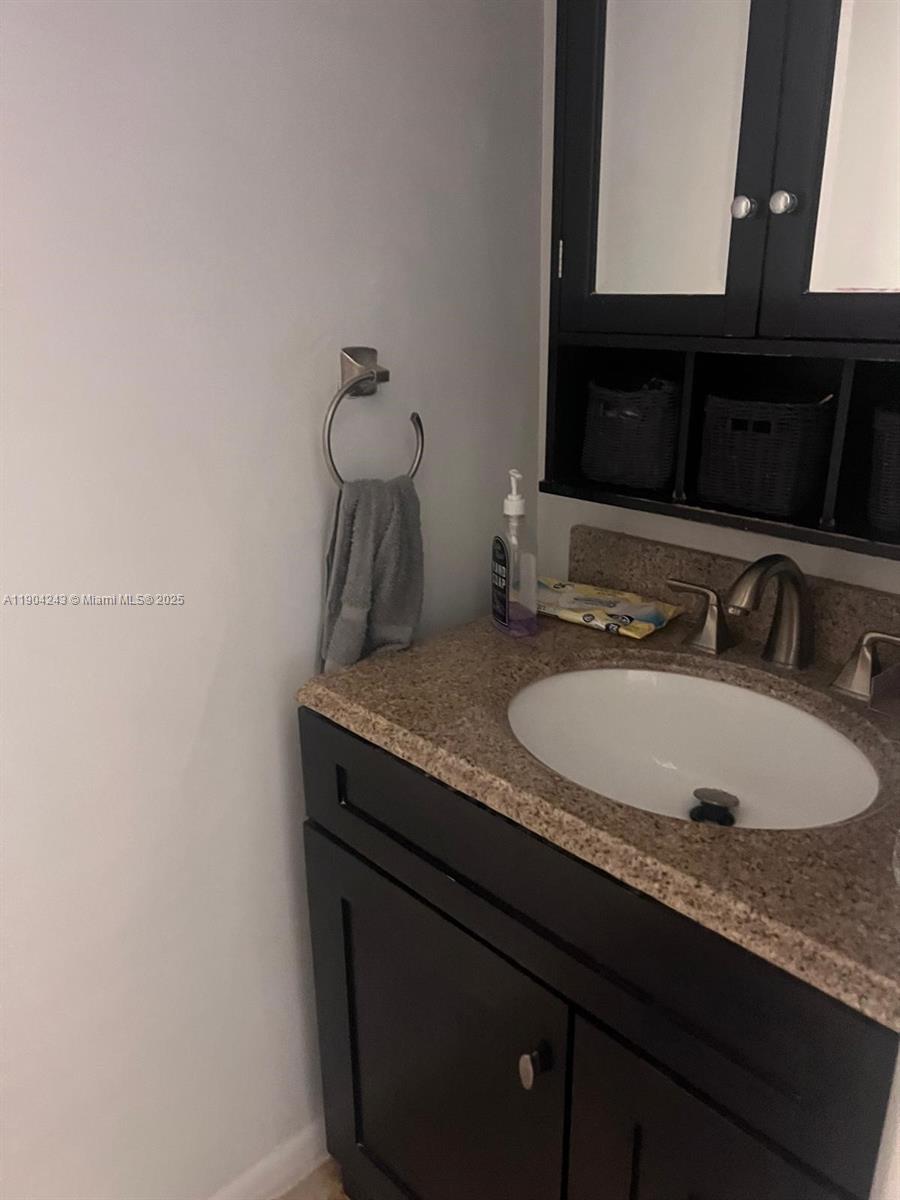 CAPRI GARDENS CONDO - Residential Lease