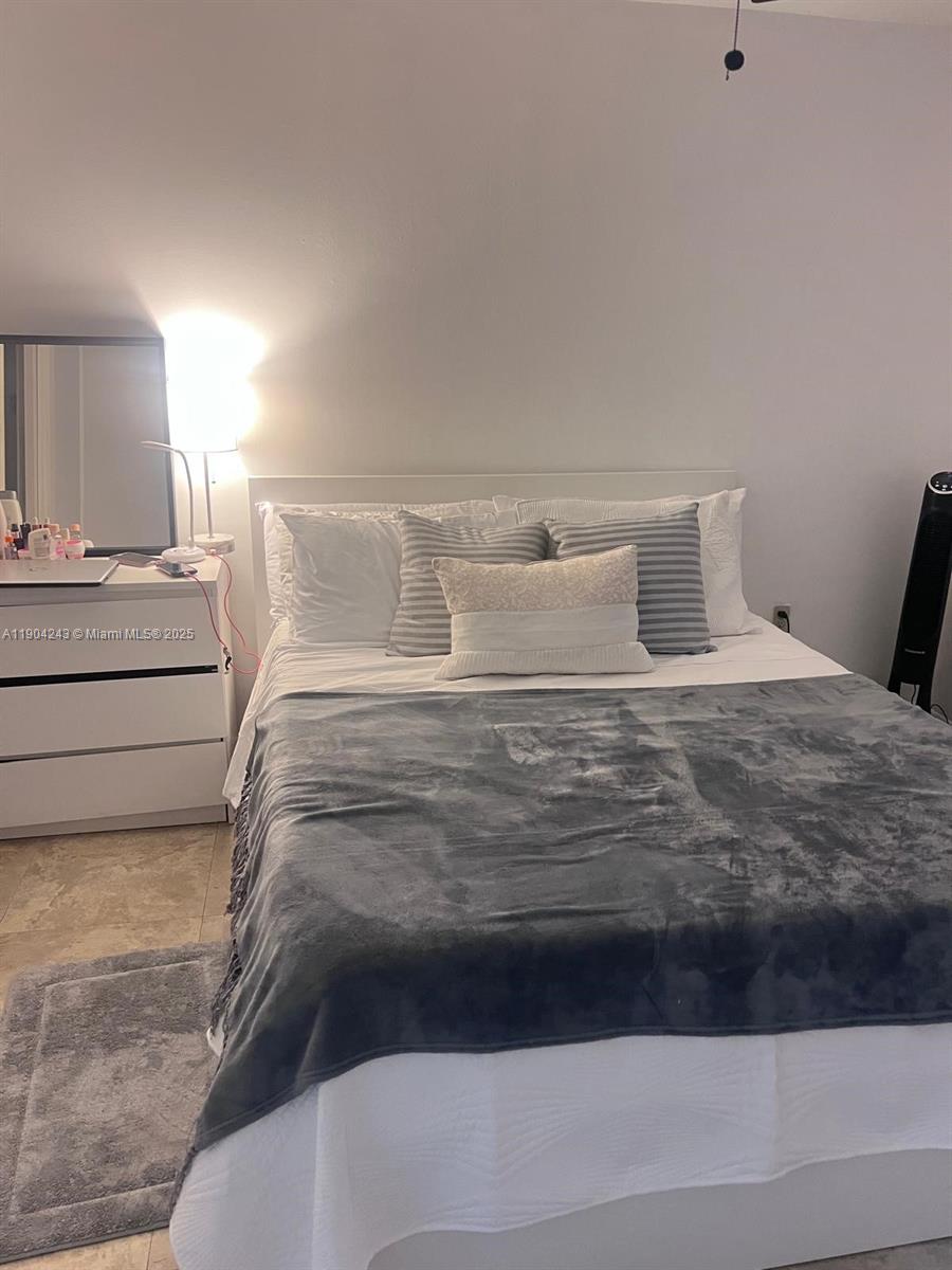 CAPRI GARDENS CONDO - Residential Lease