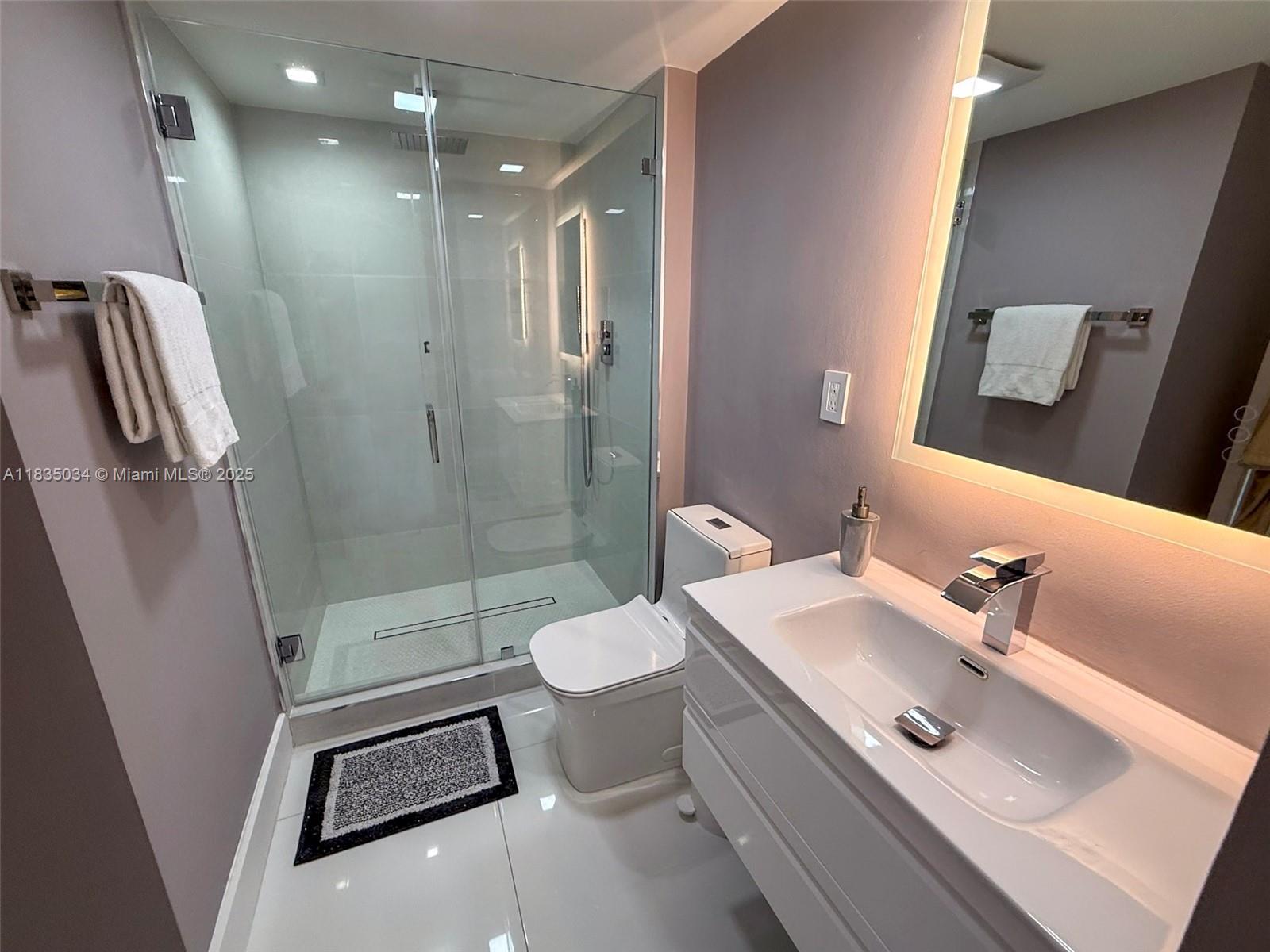 CORONADO CONDO- TOWER II - Residential