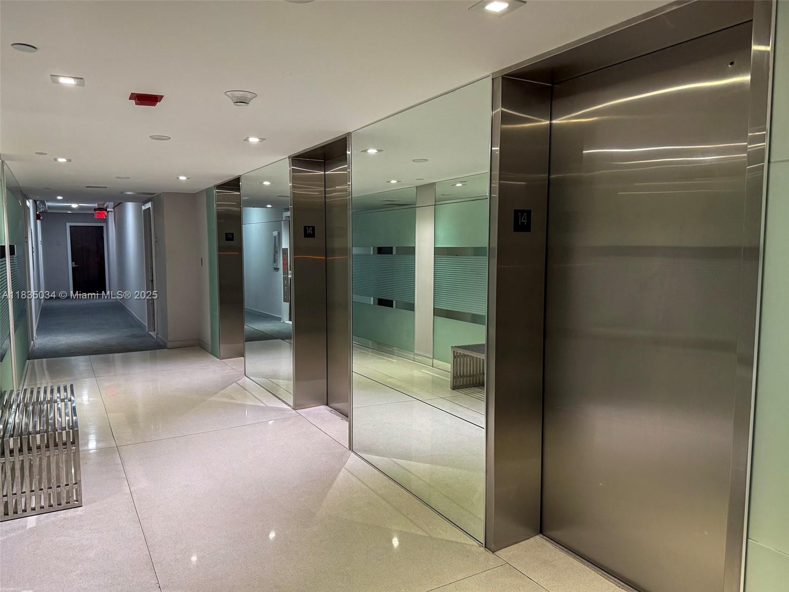 CORONADO CONDO- TOWER II - Residential