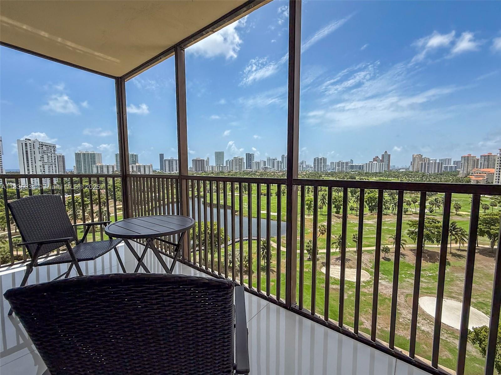 CORONADO CONDO- TOWER II - Residential