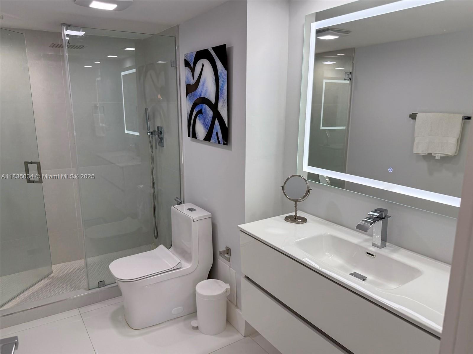 CORONADO CONDO- TOWER II - Residential