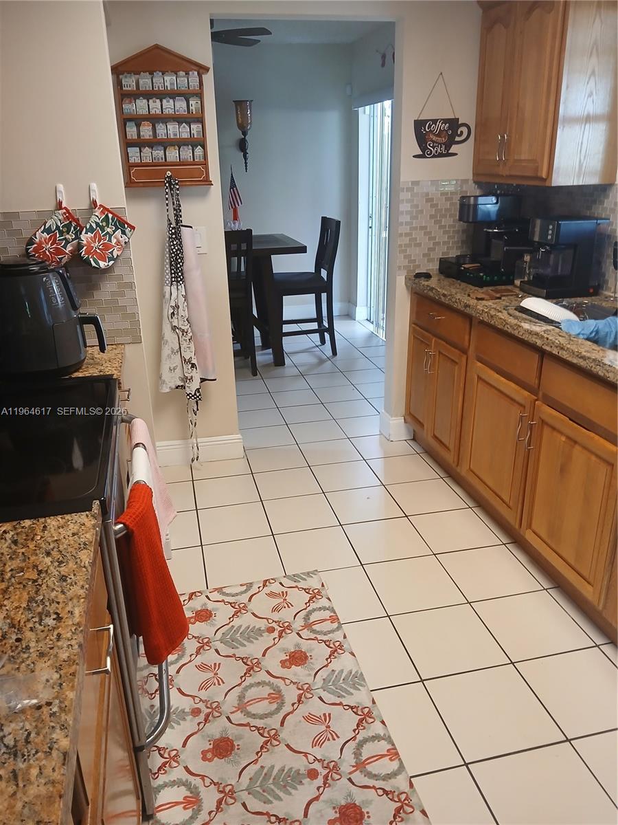 LAKES BY THE BAY SEC 6 - Residential