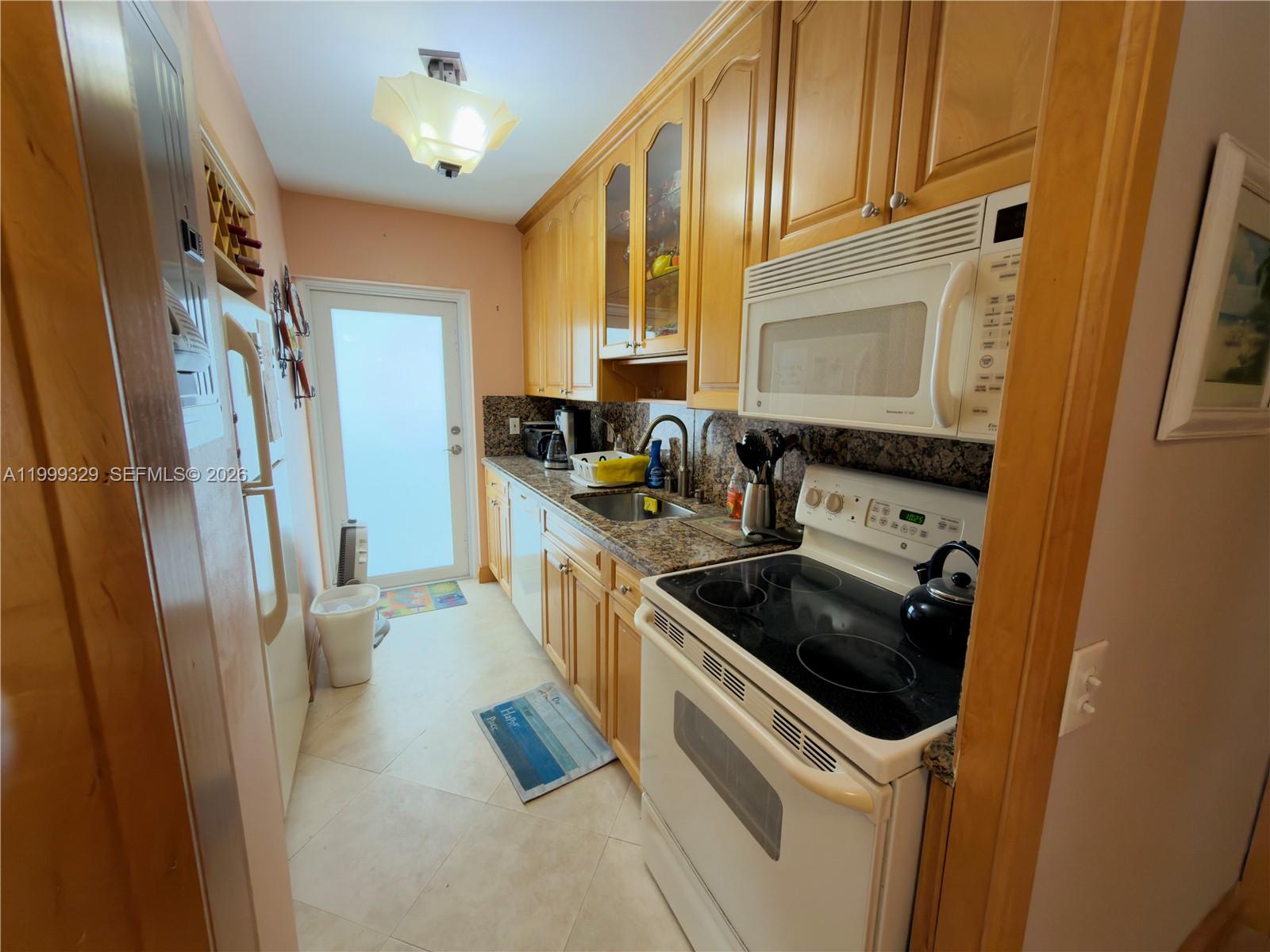 BREAKERS CONDOMINIUM - Residential