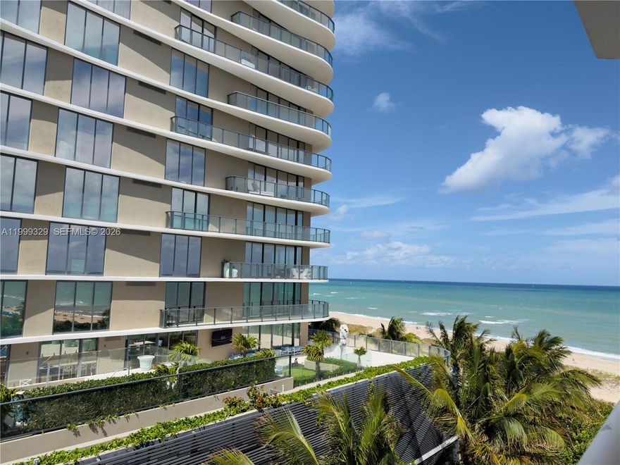Live where others vacation in this amazing ocean view apartment in Pompano Beach. Located on the 6th floor, this 2-bedroom, 2-bath apartment offers 1,028 sq/ft, 2 balconies, and the lifestyle buyers are searching for in South Florida real estate. Enjoy all impact windows and doors, a beautifully updated building with renovated recreation areas, a refreshed lobby and reception desk, and the entire building freshly painted. Even better: no assessment. Just steps from the sand, you can literally walk to the beach and enjoy top restaurants, shopping, and entertainment nearby. With the city’s impressive growth and revitalization, Pompano Beach has become the new place to live, invest, and enjoy the very best of beachfront lifestyle.