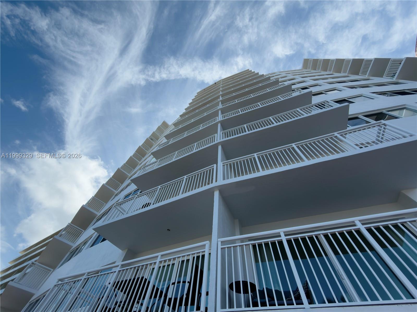 BREAKERS CONDOMINIUM - Residential