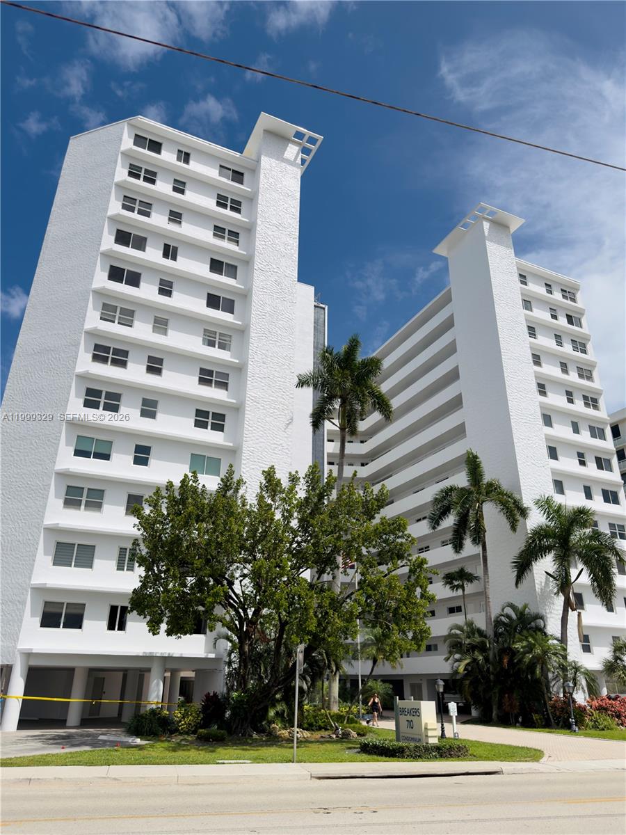 710 N Ocean Blvd 603