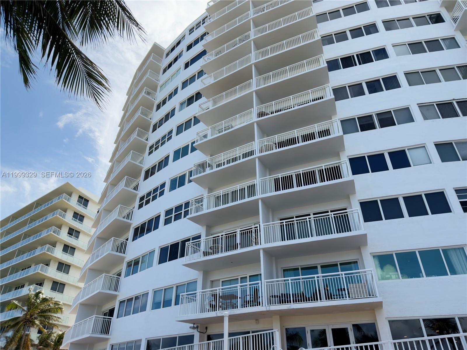 BREAKERS CONDOMINIUM - Residential