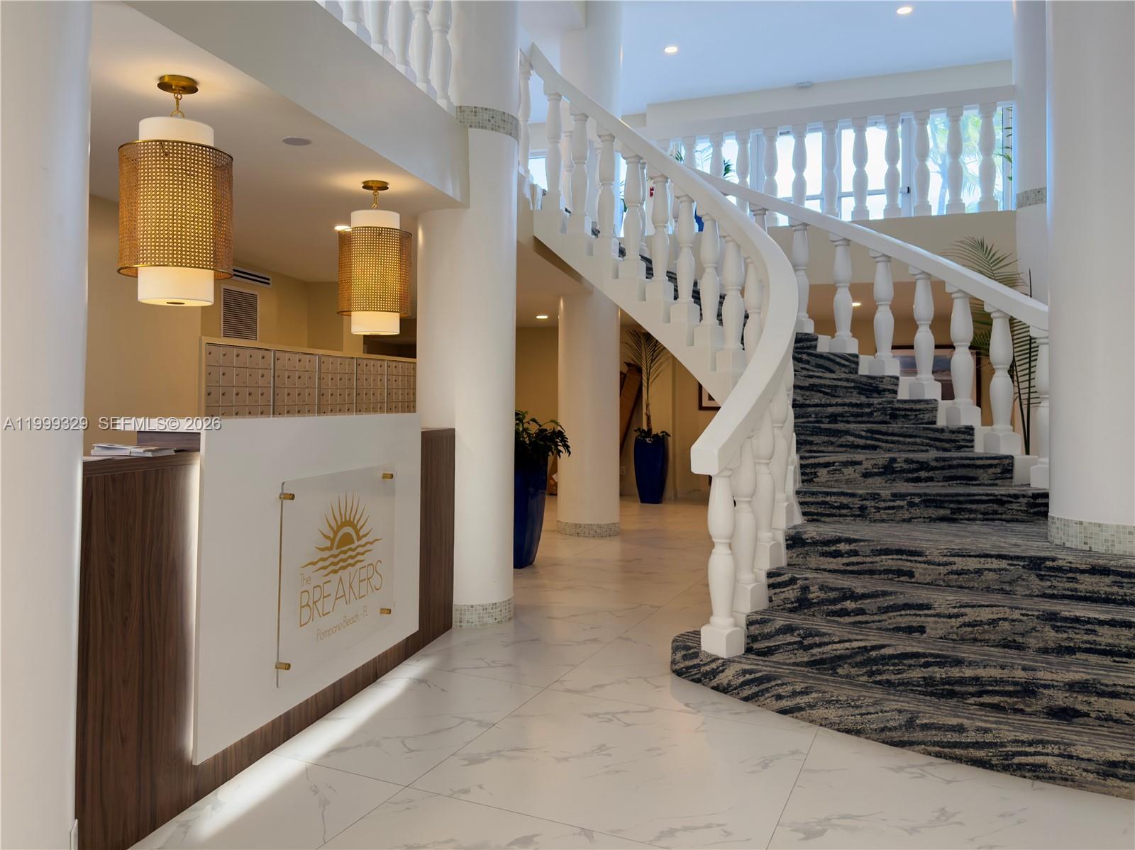 BREAKERS CONDOMINIUM - Residential