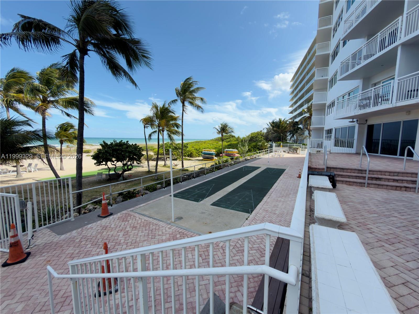 BREAKERS CONDOMINIUM - Residential