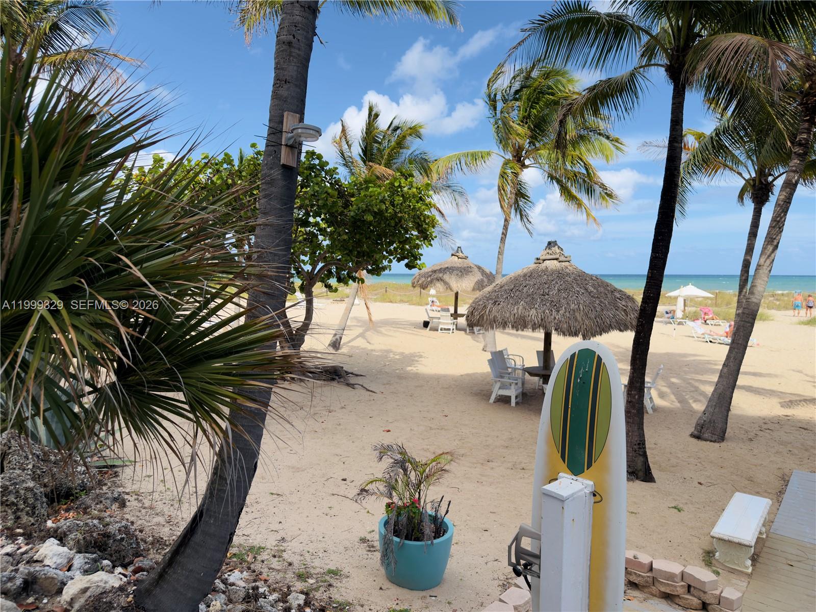 BREAKERS CONDOMINIUM - Residential