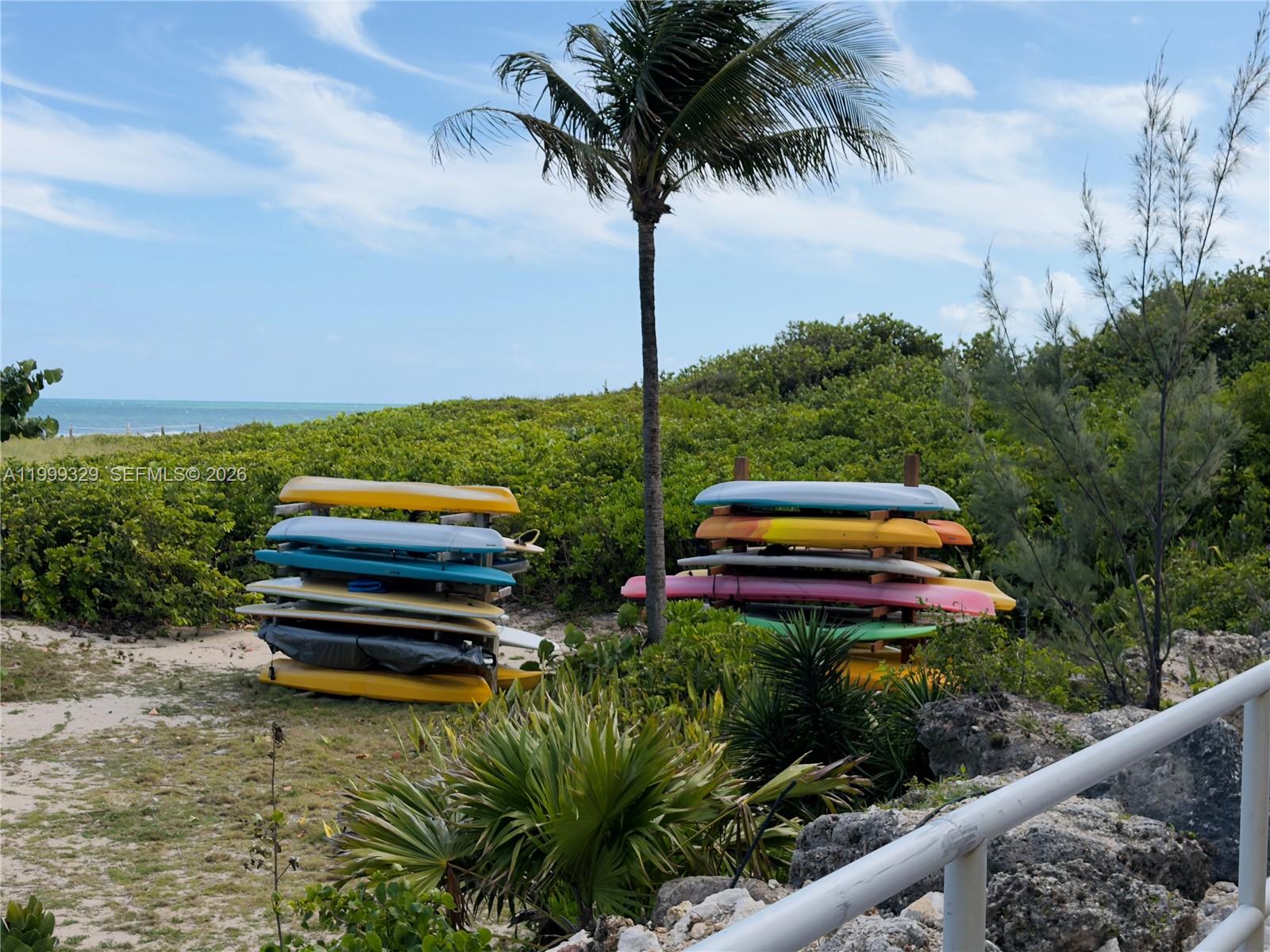 BREAKERS CONDOMINIUM - Residential